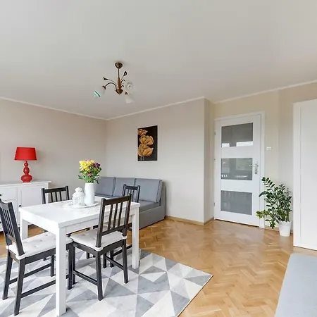 Apartment Z Widokiem Na Morze