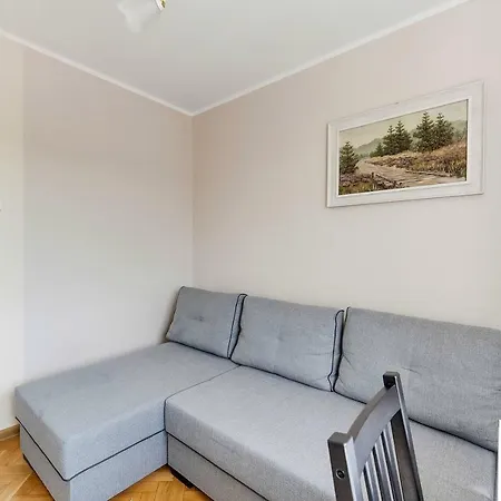 Z Widokiem Na Morze Zoppot