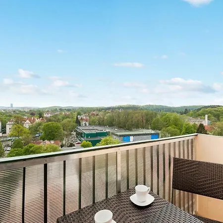 Z Widokiem Na Morze * Zoppot