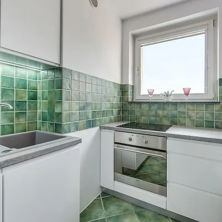 Z Widokiem Na Morze Zoppot