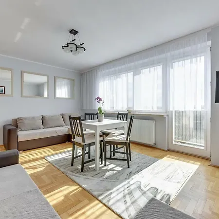 Apartment Z Widokiem Na Morze *