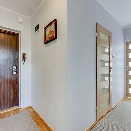 Z Widokiem Na Morze * Zoppot