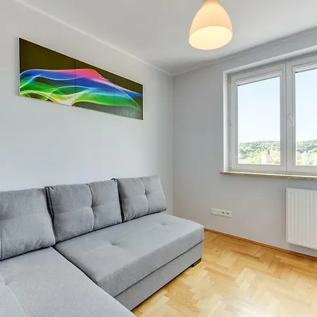 Z Widokiem Na Morze Zoppot