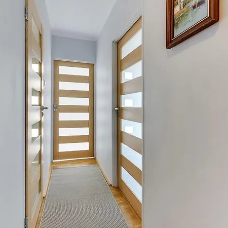 Z Widokiem Na Morze Apartment