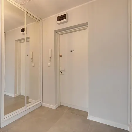 Apartment Z Widokiem Na Morze *