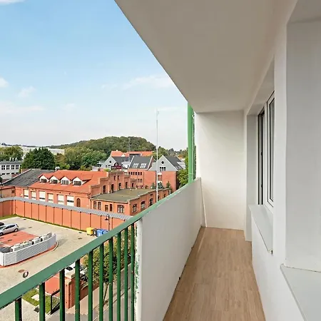 Z Widokiem Na Morze Apartment Sopot