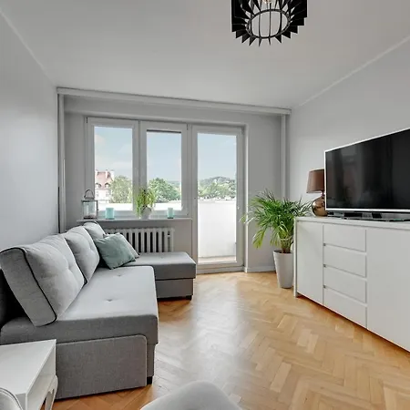 Z Widokiem Na Morze Sopoty