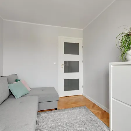 Z Widokiem Na Morze *