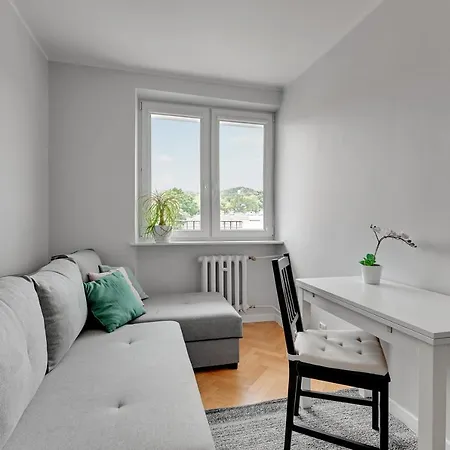 Apartment Z Widokiem Na Morze