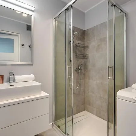 Z Widokiem Na Morze Sopoty