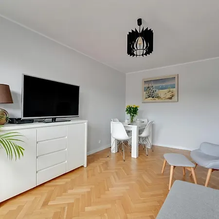 Z Widokiem Na Morze Apartment